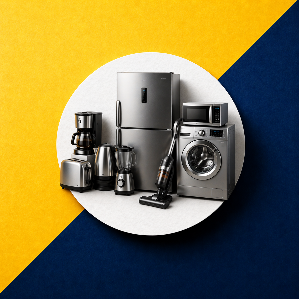 Home Appliances