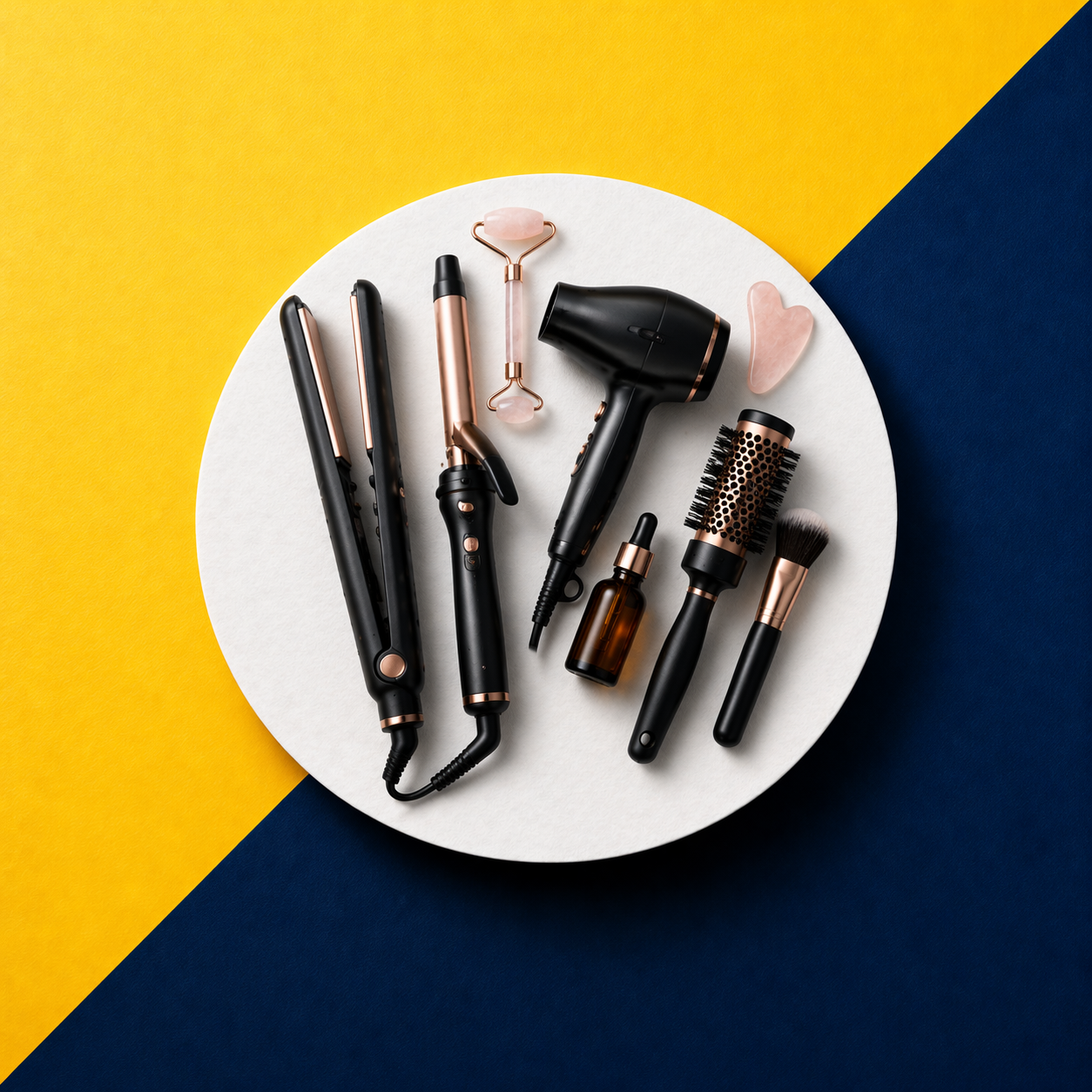 Beauty Essentials