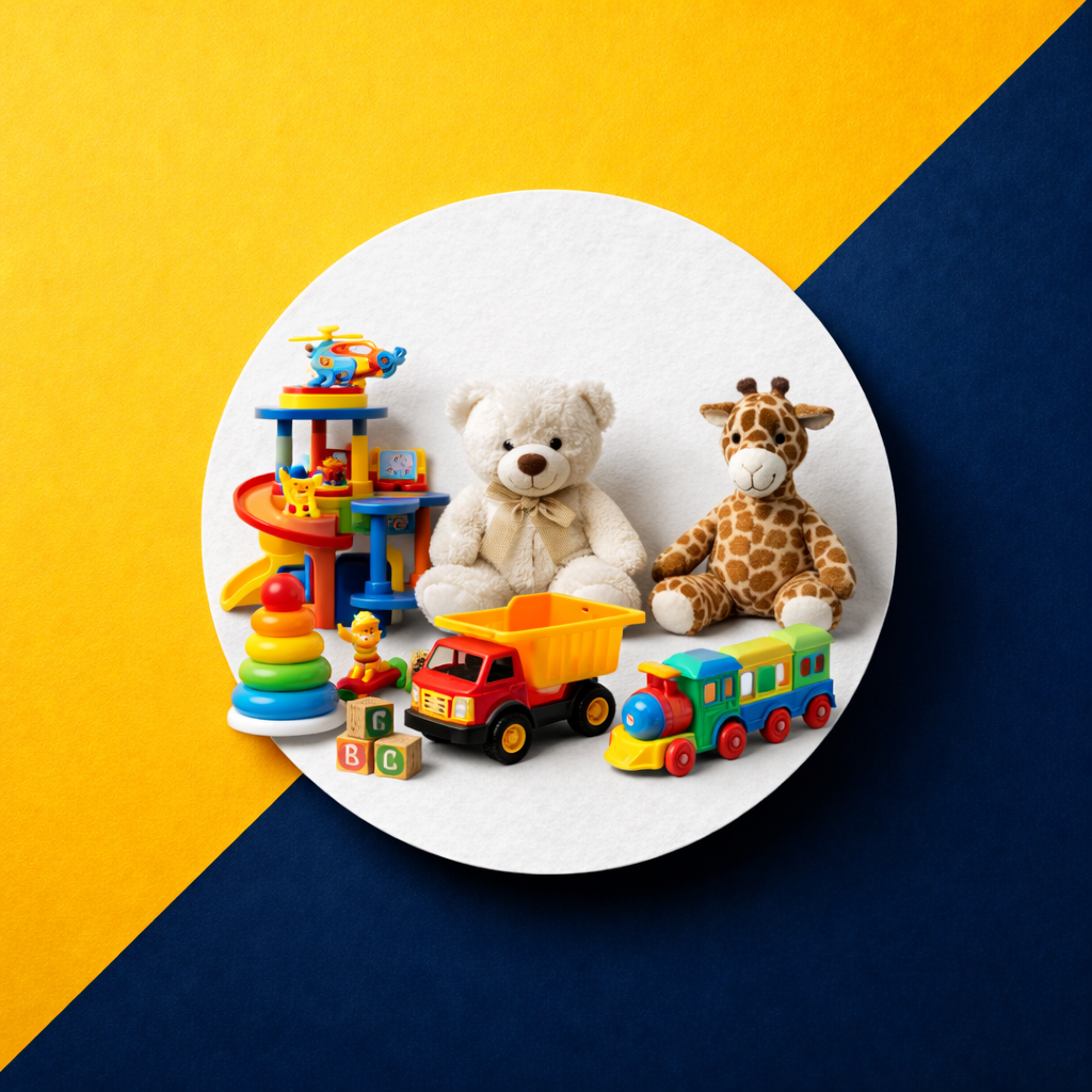 Kids&Toys