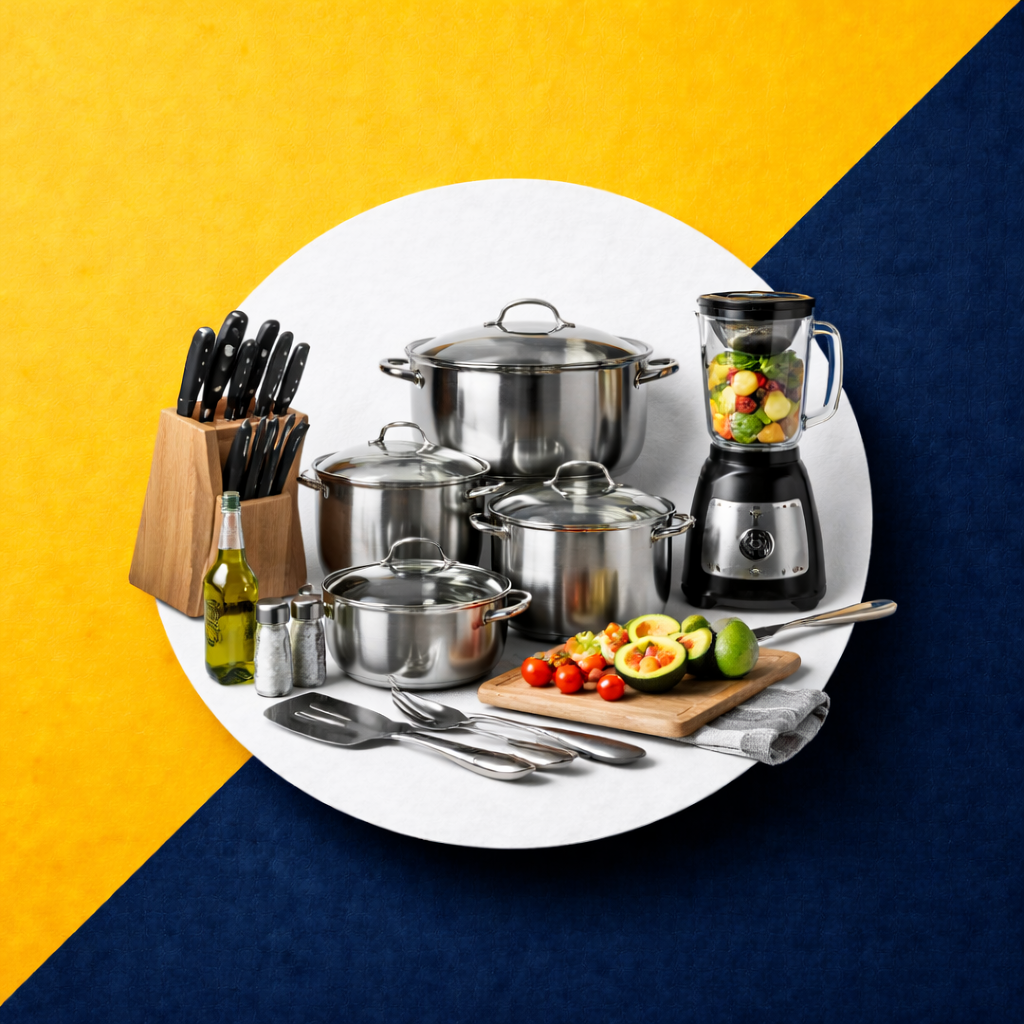 Kitchen Items