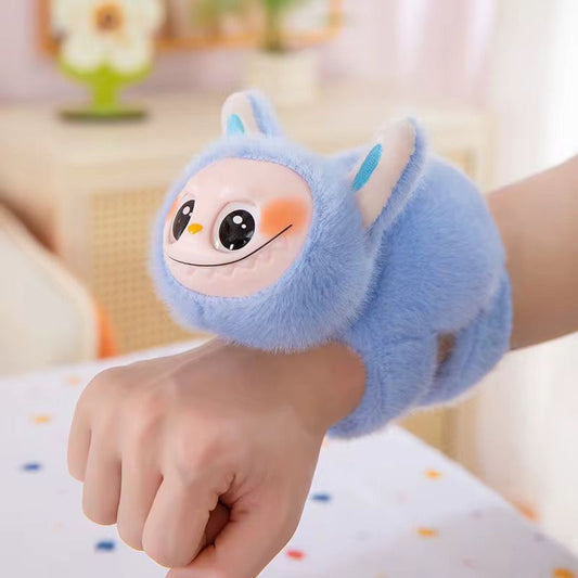 Labubu Monster Series V3