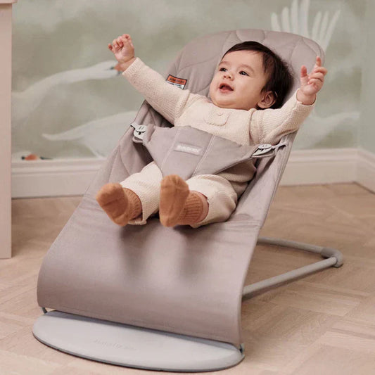 Baby Bouncer Kart